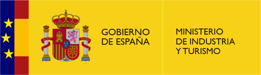 Gobierno de España: Ministerio de industria y turismo